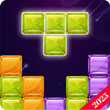 Star Block Puzzle Jewel Game