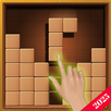 Wood Block Puzzle Classic Game APK