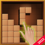 Wood Block Puzzle Classic Game