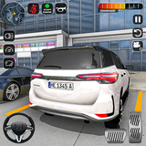 Mobil Simulator SUV Car Games