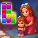 HomeCraft: Blast & Build APK
