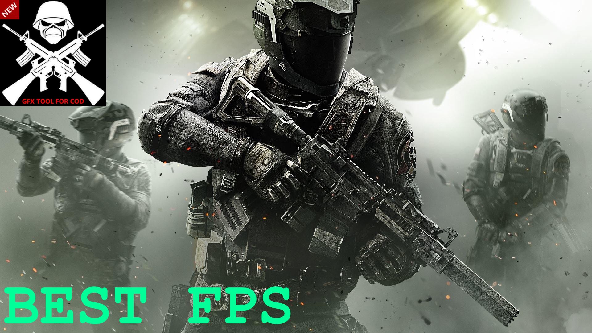 Gfx Tool For Cod Mobile No Ban No Lag New For Android Apk Download - gfx tool for cod mobile no ban no roblox shooter gfx Gfx Tool For Cod Mobile No Ban No Lag New For Android Apk Download - roblox shooter gfx