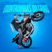Montadinhas do Grau آئیکن