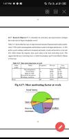 Research writing اسکرین شاٹ 3