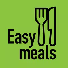 Descargar APK de NHS Easy Meals