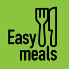 ikon NHS Easy Meals