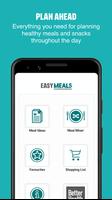 NHS Easy Meals постер