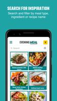 NHS Easy Meals 截图 1