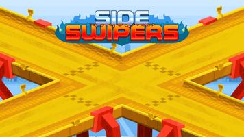 Side Swipers-poster