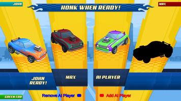 Side Swipers screenshot 1