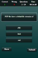 PHP Programming Test screenshot 2