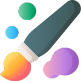 Thế Giới Sắc Màu — Tô màu vui APK