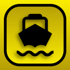 Ferry! simgesi