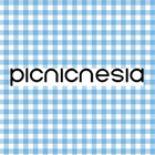 PICNICNESIA icône