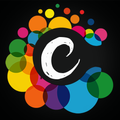 Carte de colorat - Clasic