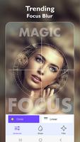 Blur Photo Editor Screenshot 1