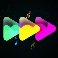 Скачать Video Editor With Music APK