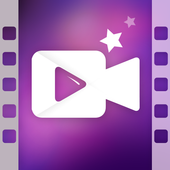 Photo Video Slideshow Music icon