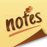 Notepad - Color Notes, Lists ícone