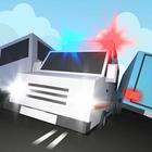 Electric Ambulance simgesi