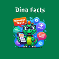 Dinosaur Facts Edu