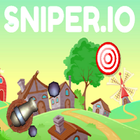 Sniper.io-icoon