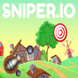 Sniper.io icône
