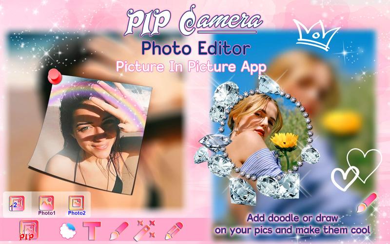 無料で ピップ カメラ の写真の 芸術 ぼやけた画像 アプリの最新版 Apk1 6をダウンロードー Android用 ピップ カメラ の写真の 芸術 ぼやけた画像 Apk の最新バージョンをダウンロード Apkfab Com Jp