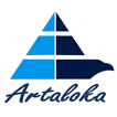 Artaloka Travel App 아이콘
