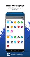 Artaloka Travel App 스크린샷 1