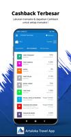 Artaloka Travel App 스크린샷 2