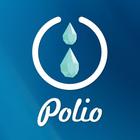 Monitoring of Polio Campaign Zeichen