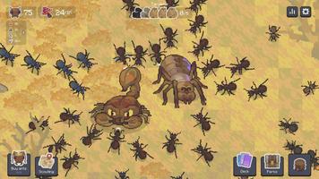 Ant Colony captura de pantalla 1
