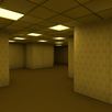 Backrooms Enigma APK