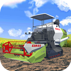 Indian Farming Simulator simgesi
