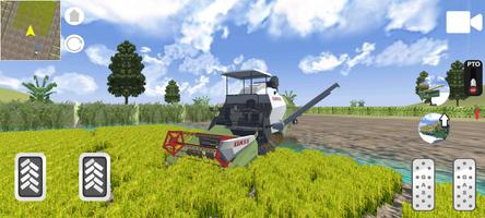 Indian Farming Simulator gönderen
