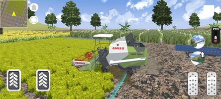 Indian Farming Simulator Ekran Görüntüsü 3