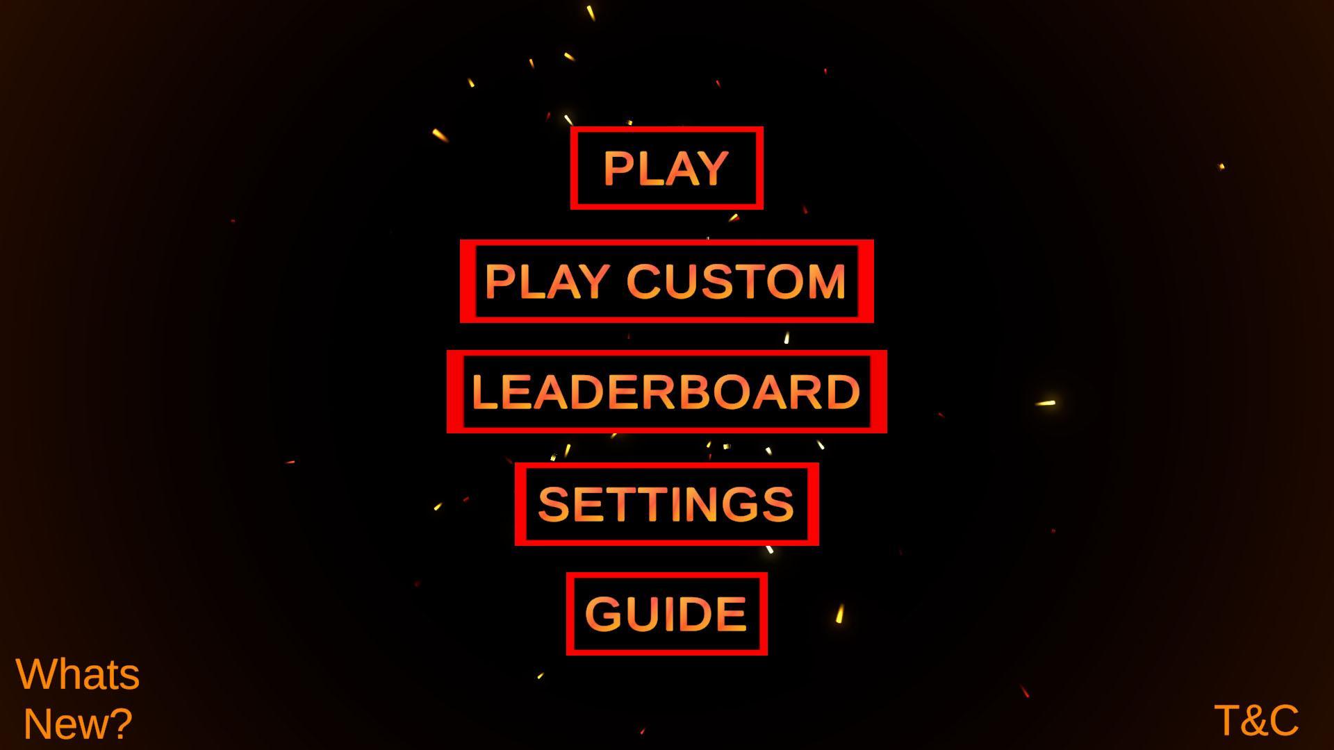 Aim Trainer For Fps Tps Games For Android Apk Download