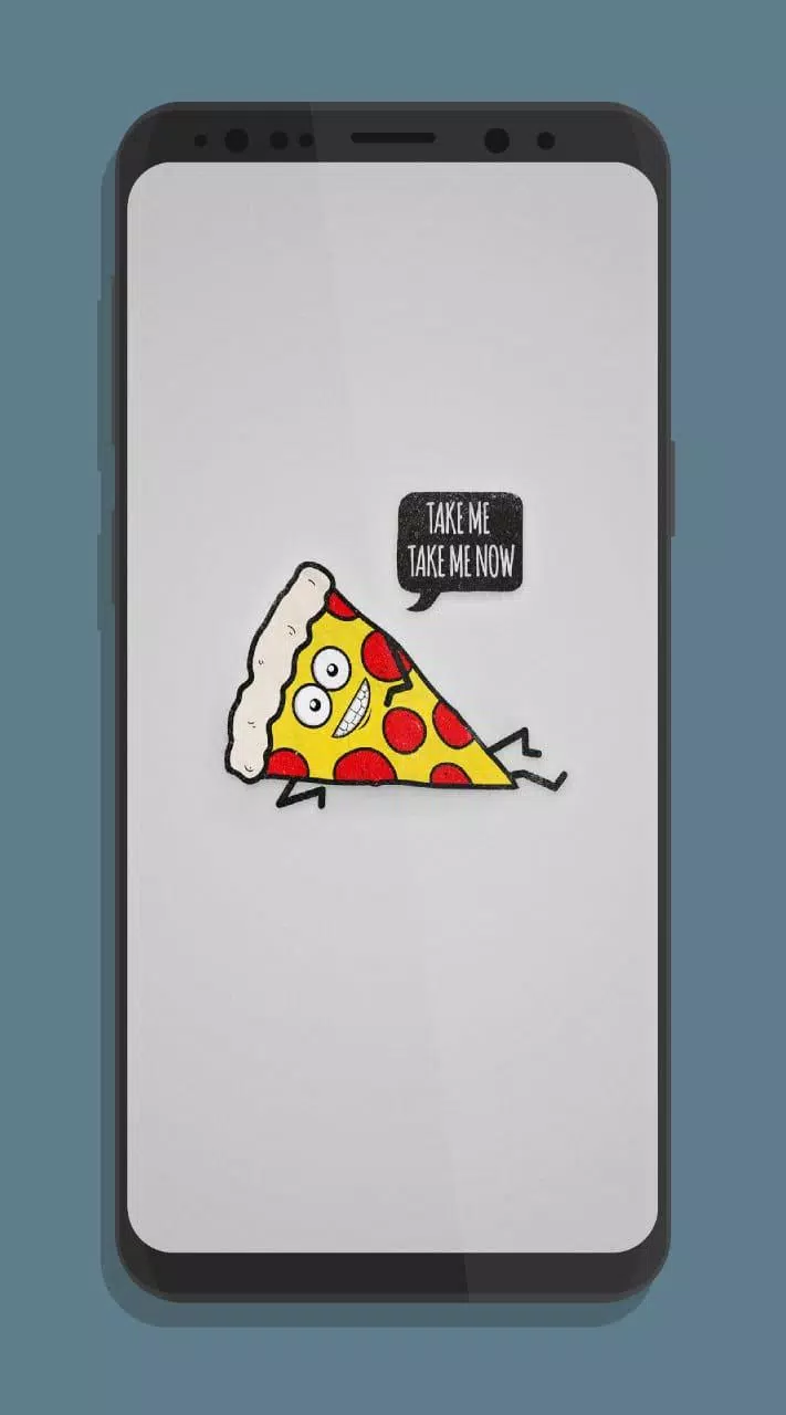 CUTE PIZZA WALLPAPERS APK for Android Download CUTE PIZZA WALLPAPERS APK for Android Download