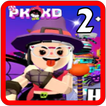 PK xd Explore Universe 2 Hints أيقونة
