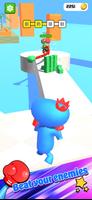 Gumgum Battle 3D screenshot 1