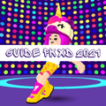 Guide pK xD 2021 Tips