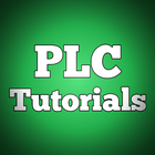 PLC Tutorials أيقونة