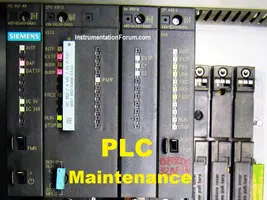 PLC Tutorials imagem de tela 1