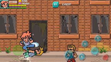 SD FINAL FIGHT capture d'écran 1
