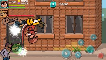 SD FINAL FIGHT capture d'écran 2