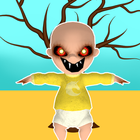 Baby Horror Survival Challenge icône
