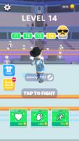 Brawl Frenzy الملصق