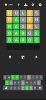 Guess 5 Letters screenshot 1