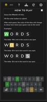 Guess 5 Letters screenshot 3